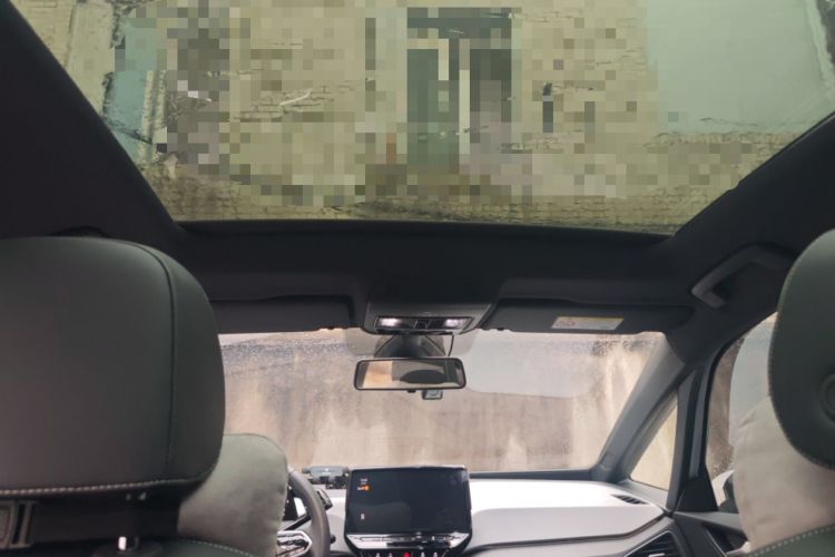 Used Volkswagen ID.3 2023 Upgraded Model Pure Intelligent Enjoyment Version
