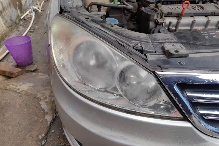 Used Volkswagen Lavida 2011 1.6L Automatic Premium Edition