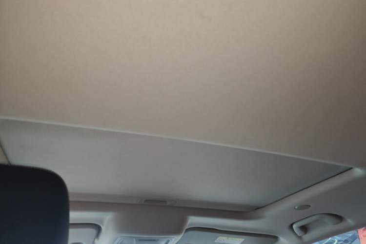 Used Tank 300 2021 City Edition 2.0T—Truly Stylish
