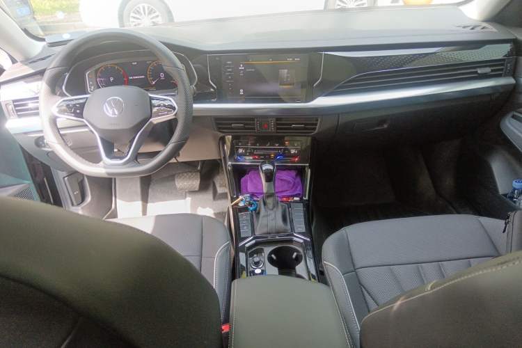 Used Volkswagen Passat 2024 380TSI Starry Elite Edition