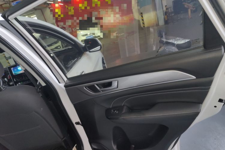 Used Haval M6 2023 PLUS 1.5T DCT Elite Smart Connectivity Model