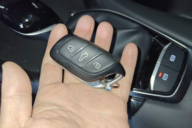 Used MG 5 2025 180 DVVT Global First Edition
