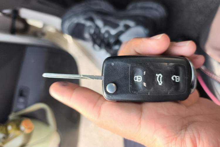 Used Volkswagen Jetta 2017 1.5L Manual Fashion Edition