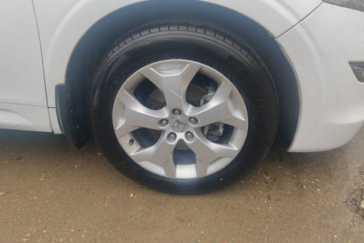 Used Honda Crosstour 2012 2.4L Luxury Edition