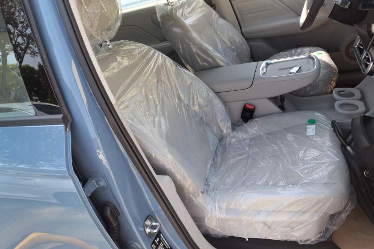 Used Leapmotor B10 2025 510 LiDAR Version