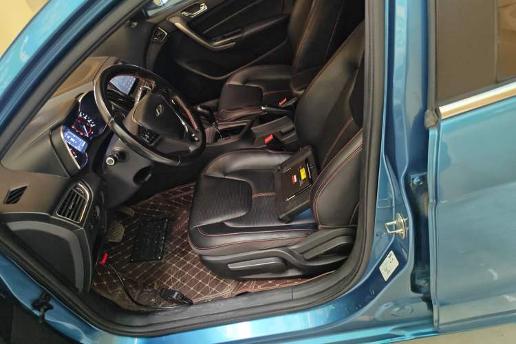 Used Chery Arrizo 5 2016 1.5L CVT Lingrui Edition