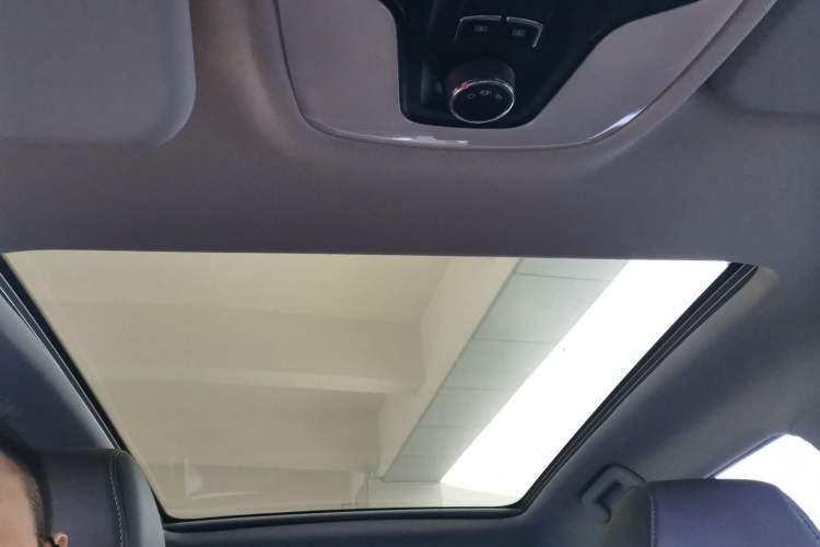 Used Cowin Xuanjie 2020 1.5L CVT Zhaо
