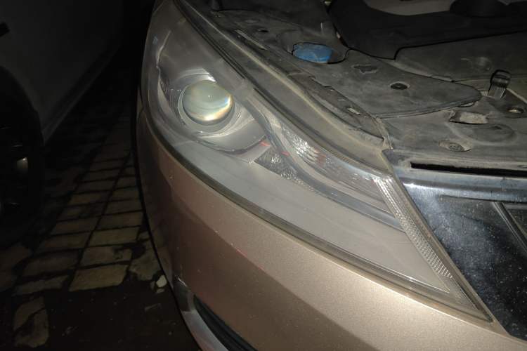 Used Geely Auto Emgrand GS 2016 Elegant Edition 1.8L Automatic LingShang Model