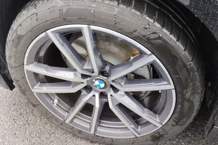 Used BMW 3 Series 2024 325Li M Sport Package
