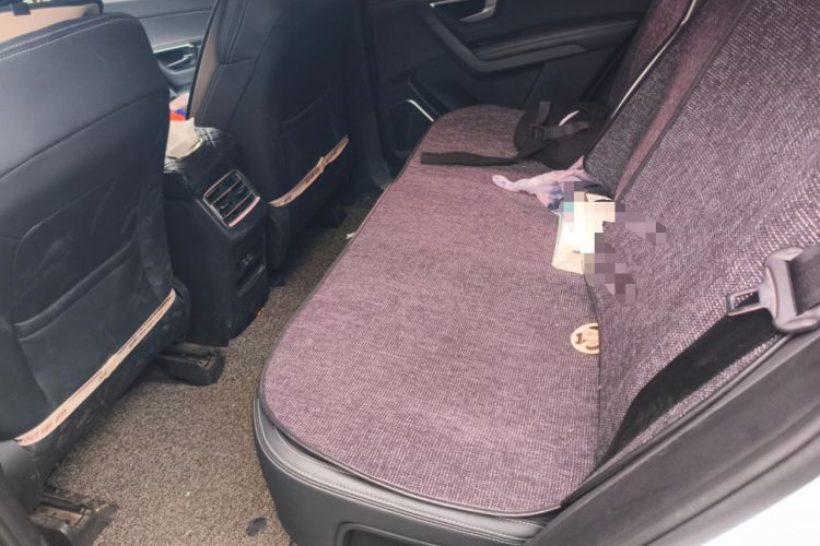 Used BYD Song Pro 2019 1.5T Automatic Luxury Model
