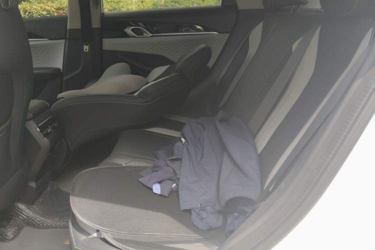 Used Geely Auto Coolray 2022 Bin Yue COOL 1.5TD DCT Ignite Edition
