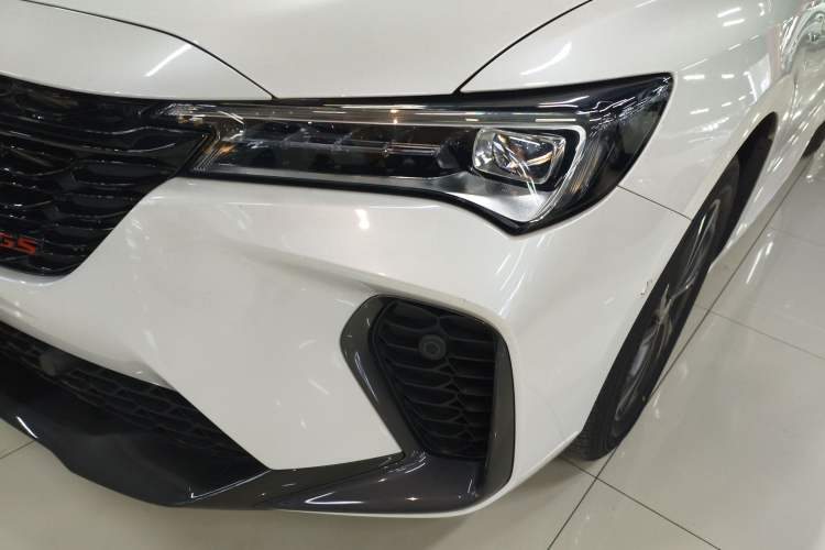 Used Buick Verano 2023 Pro GS Swift Edition