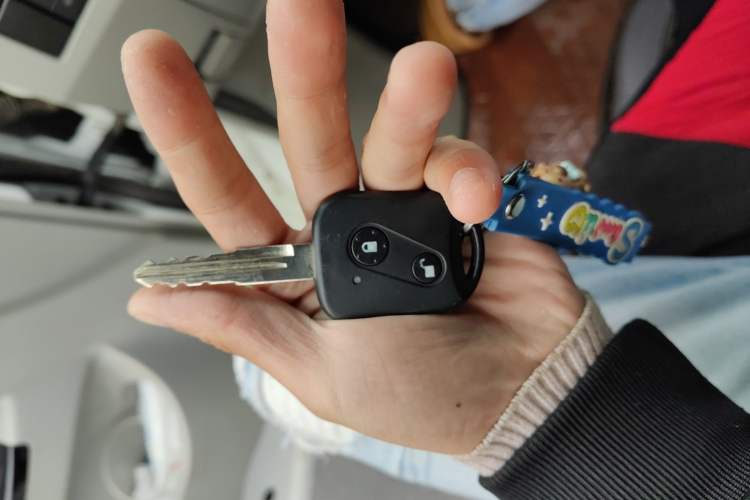 Used SRM Haoyun 2023 Launch Edition Entrepreneurial Van
