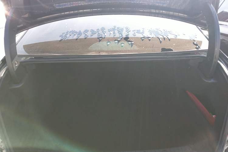 Used Volkswagen Passat 2023 Revised 330TSI Starry Elite Edition
