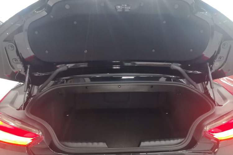 Used BMW Z4 2019 sDrive 25i M Sport Package
