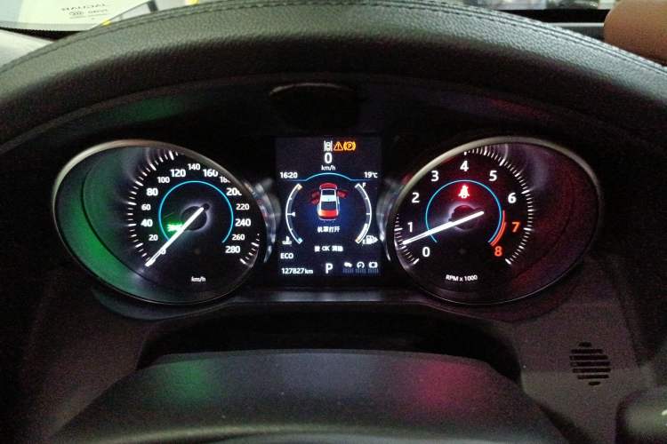 Used Jaguar XFL 2017 XFL 2.0T 200PS Luxury Edition