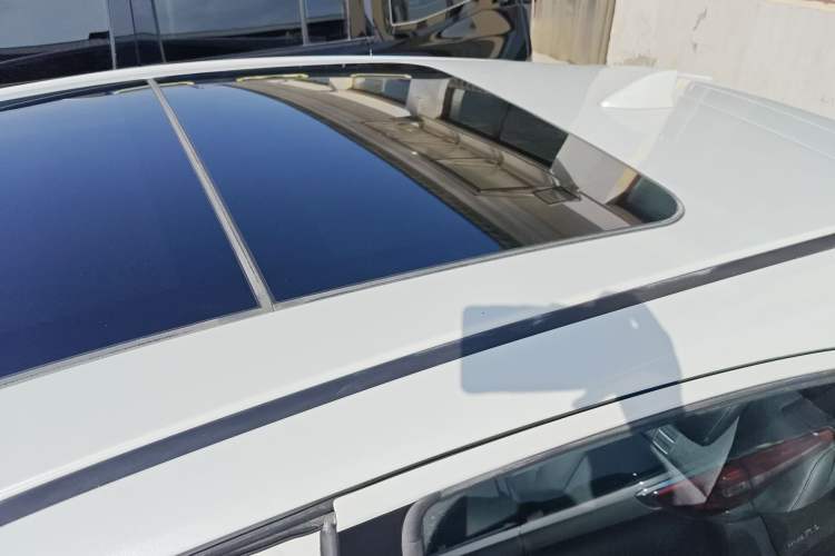 Used Honda XR-V 2020 220TURBO CVT Luxury Edition
