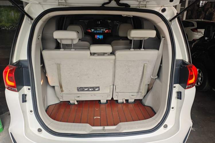 Used GAC Trumpchi M8 2020 Flagship Model 390T Luxury Edition