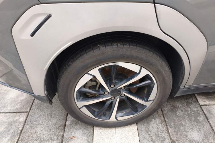 Used AION Y 2023 Plus 510 Smart Edition