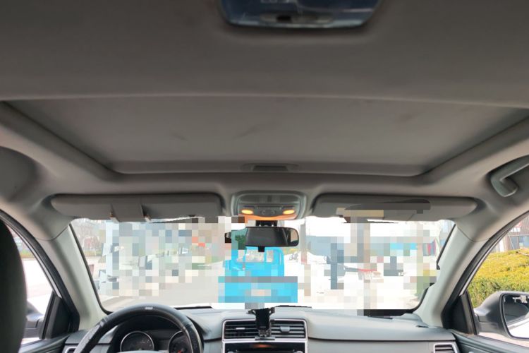 Used Haval M6 2019 1.5T Manual Two-Wheel Drive Elite Version China VI Standard