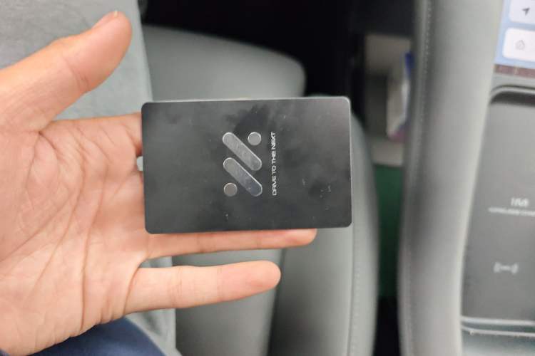 Used IM LS6 2023 Max Standard Edition