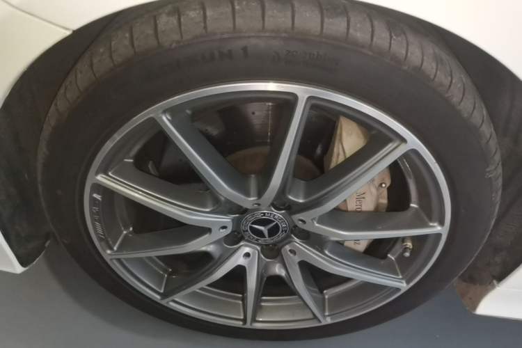 Used Mercedes-Benz E-Class 2021 E 300 Coupe
