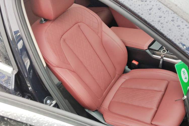 Used BMW 3 Series 2024 325Li M Sport Package
