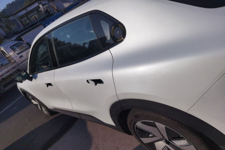 Used Deepal S05 2024 510 Ultra Pure Electric Version