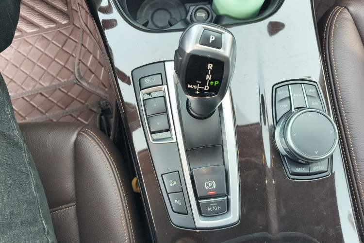 Used BMW X3 2014 xDrive20i X Design Package