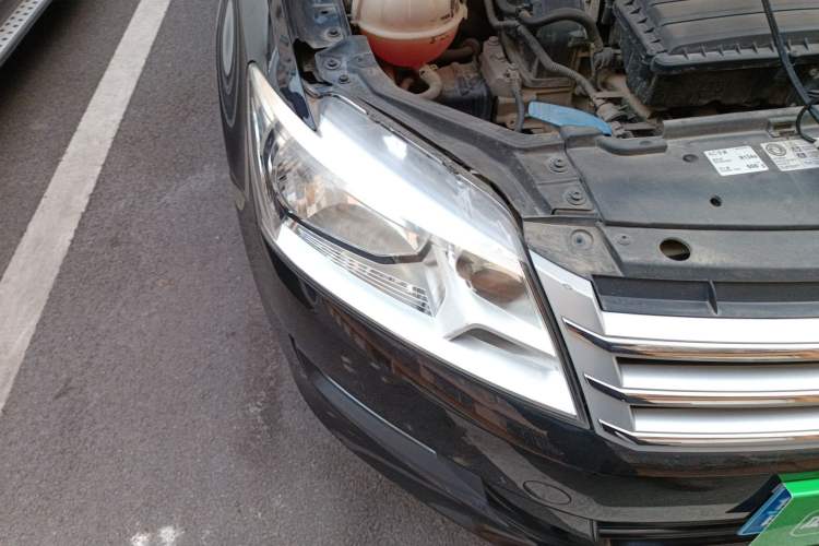 Used Volkswagen Santana 2013 1.6L Manual Comfort Edition
