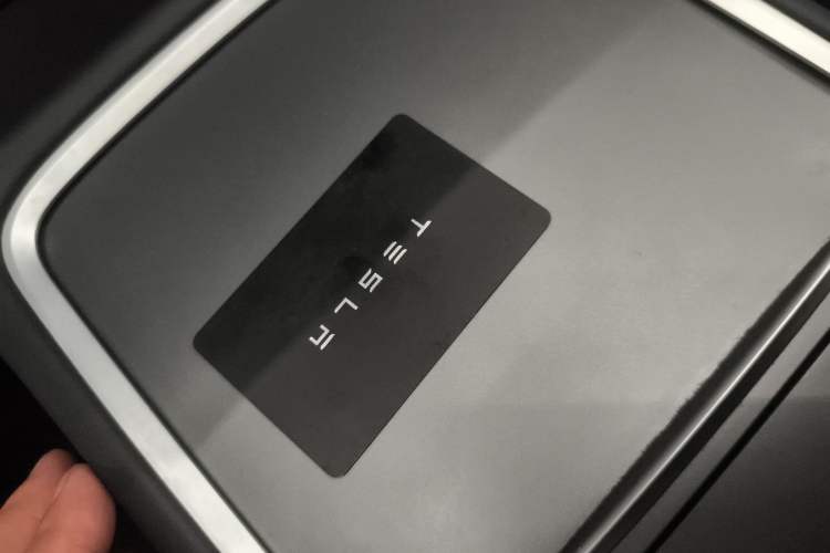 Used Tesla Model Y 2021 Revised Version 2 Long-Range All-Wheel-Drive Edition