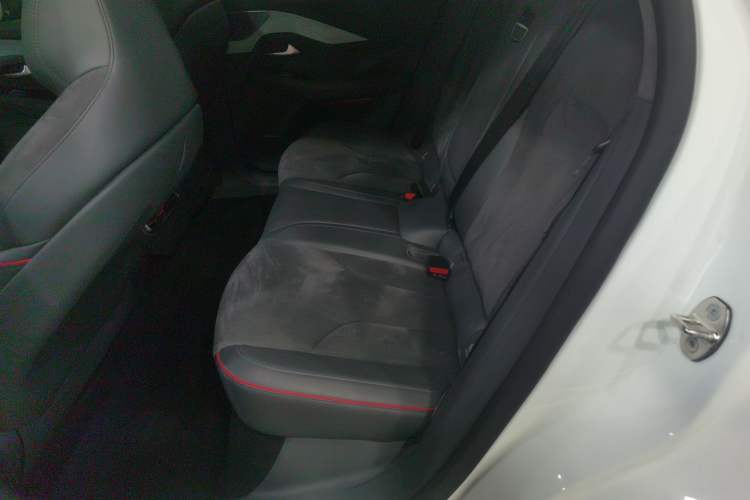 Used ARCFOX Alpha S 2022 HI Version Advanced Edition