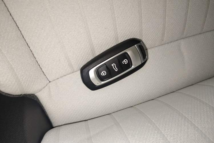 Used Geely Galaxy Panda 2025 210 km – Yuanqi Bear