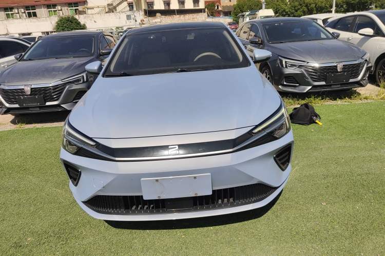 Used Rising ER6 2021 New Dynamic Edition 620km Smart Drive Version