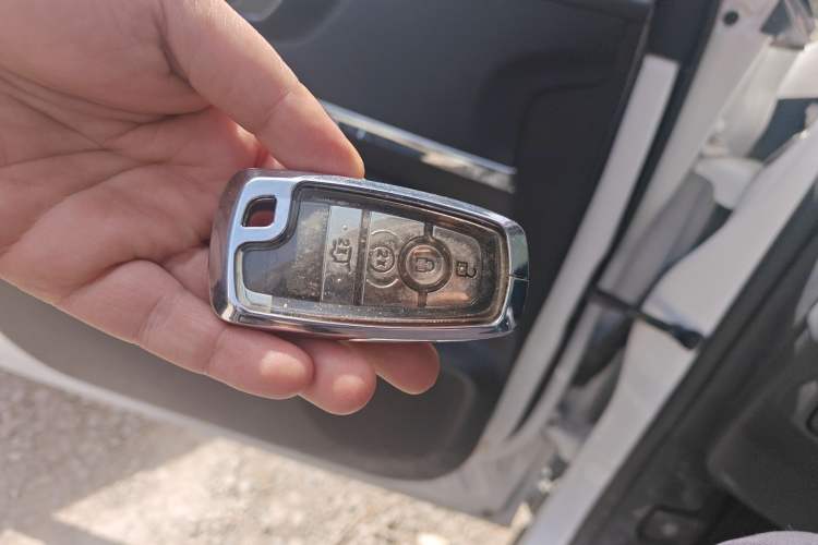 Used Lincoln Corsair 2022 Revised Version 2.0T Two-Wheel Drive Premium Edition
