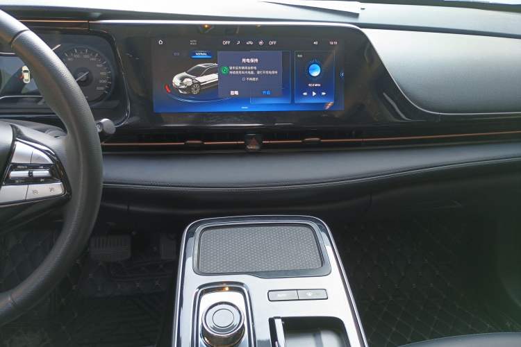 Used AION S 2023 Meizu 580 Lithium Iron Phosphate