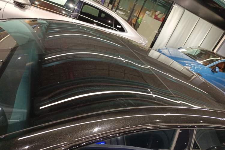 Used Avatr 12 2025 Ultra Extended-Range Edition