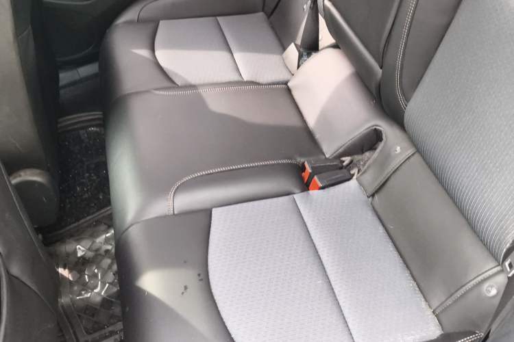 Used Chevrolet Cruze 2017 1.5L Automatic Xuanfeng Edition
