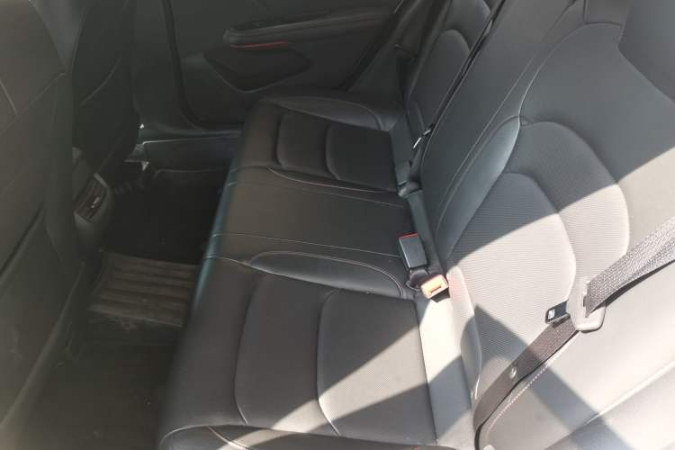 Used Chevrolet Monza 2020 Light Hybrid RS 330T Automatic Comfort Edition
