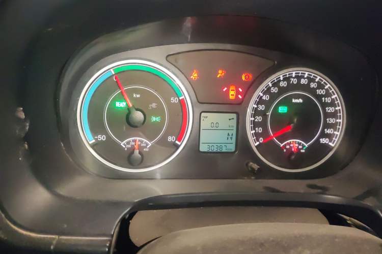 Used Leopaard C5EV 2018 Standard Model