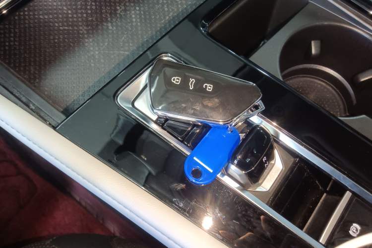 Used Volkswagen Teramont 2023 380TSI Four-Wheel Drive Prestige Luxury Edition
