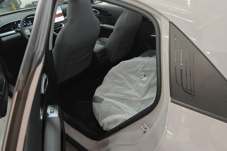 Used Geely Galaxy Geome 2026 Model 310km Dream Edition