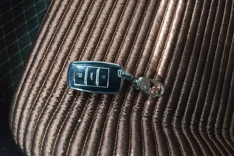 Used Changan CS55 2019 1.5T Automatic Colorful Edition China VI Standard
