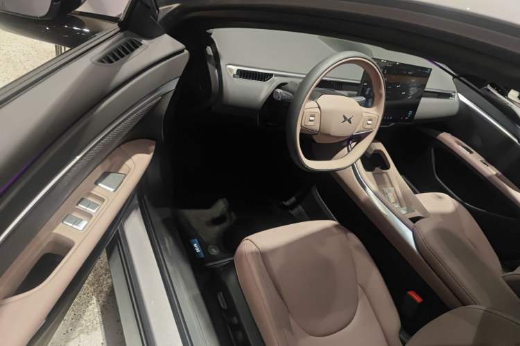 Used XPeng MONA M03 2025 502 Long-Range Max