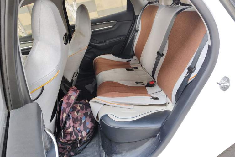 Used BYD Destroyer 05 2024 Honor Edition DM-i 120KM Luxury Model