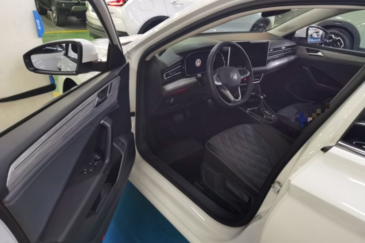 Used Volkswagen Sagitar 2023 280TSI DSG Excellence Edition