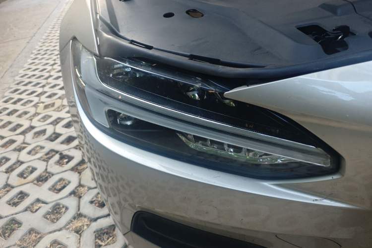 Used Volvo S90 2017 T4 Zhiyi Edition