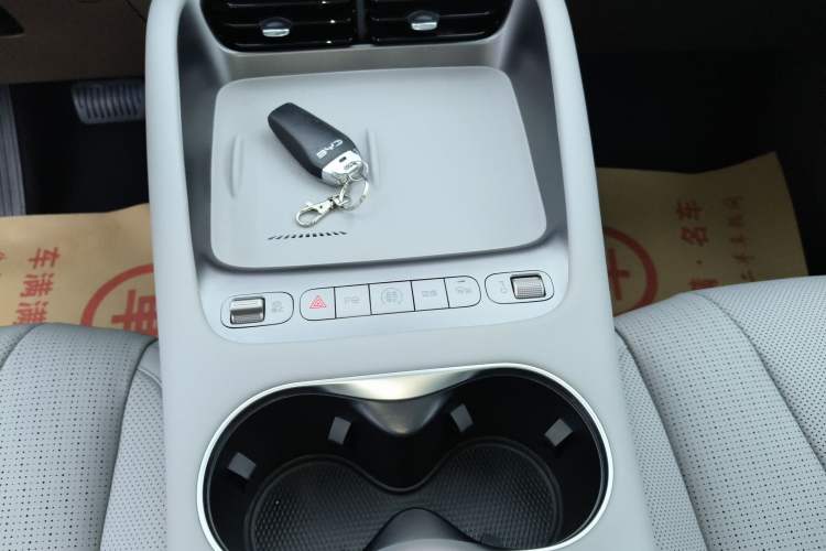 Used BYD Sealion 06 New Energy 2025 Model EV 605 Navigation Plus Edition
