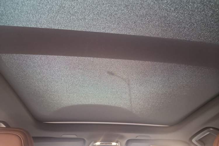 Used Volvo S90 2021 B5 Zhiyi Luxury Edition
