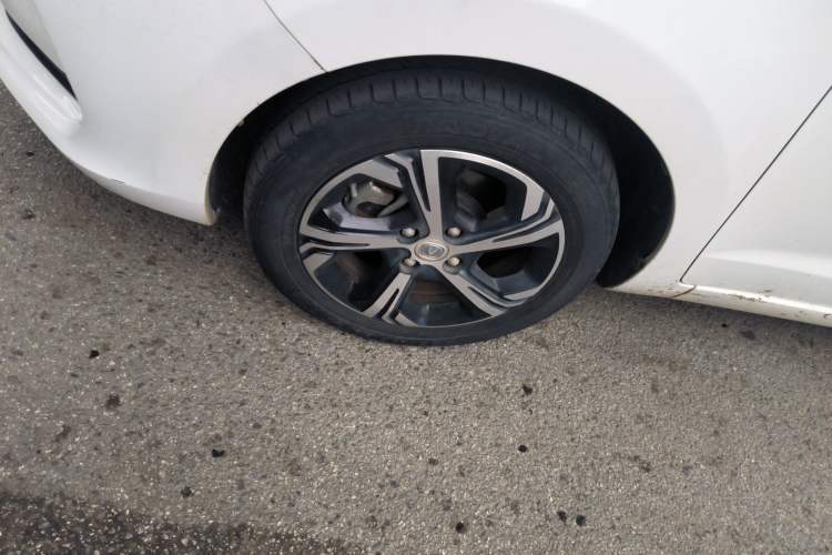 Used Oshan Benni E-Star 2020 Heartbeat Edition NMC Lithium